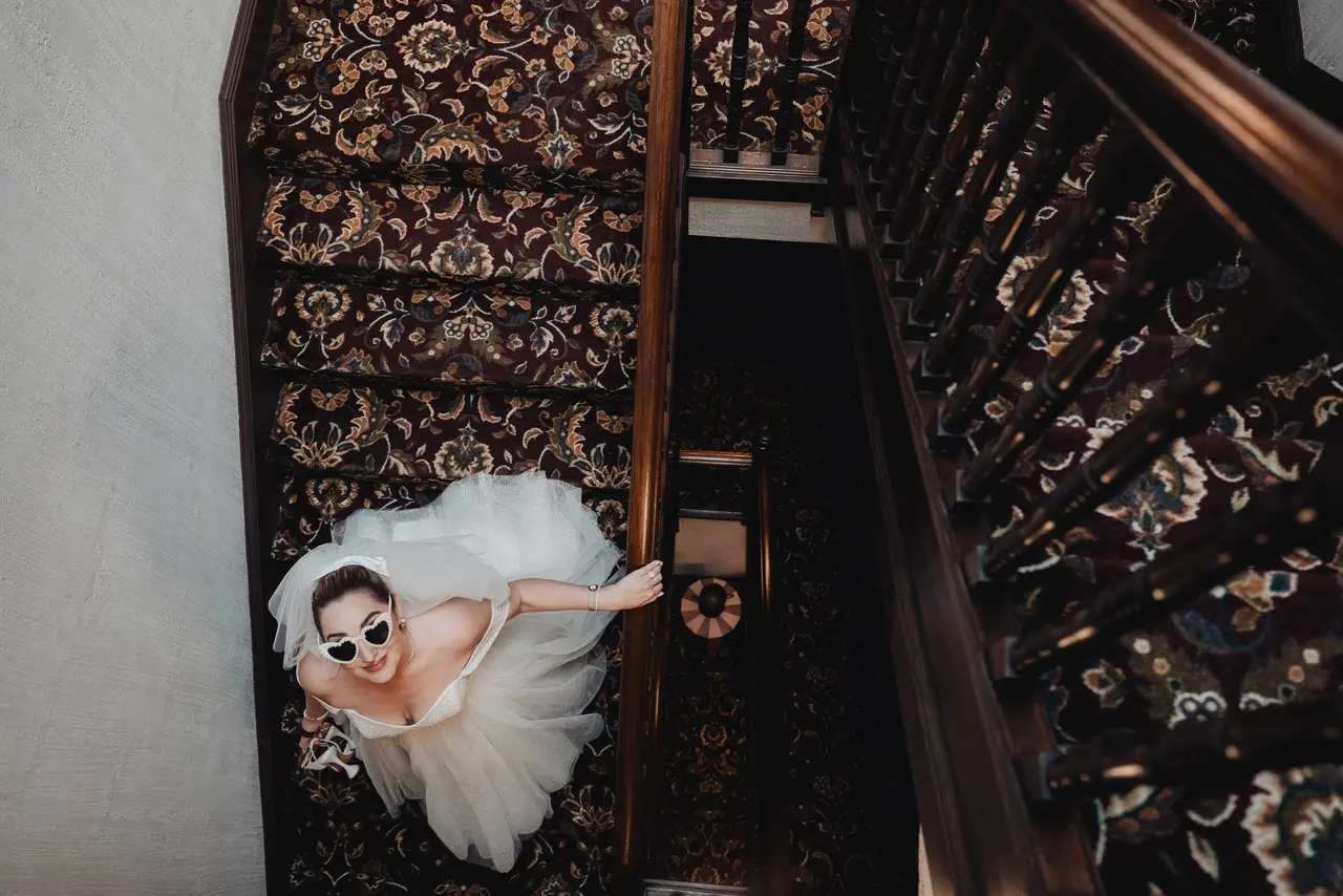 Lulan Wedding Photography
