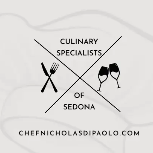 Culinary Specialists of Sedona