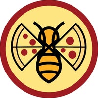 Plan Bee Pizza Truck