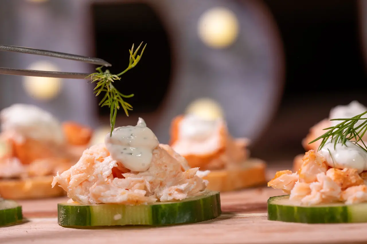Catering By Sikora