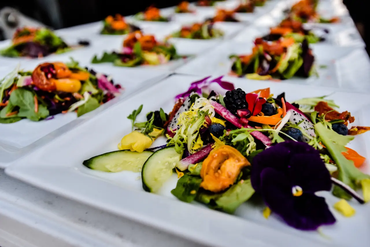 Creative Hands Cuisine