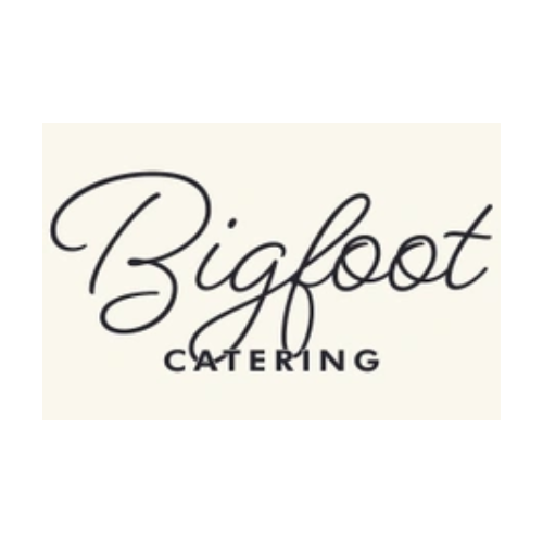 Bigfoot Catering