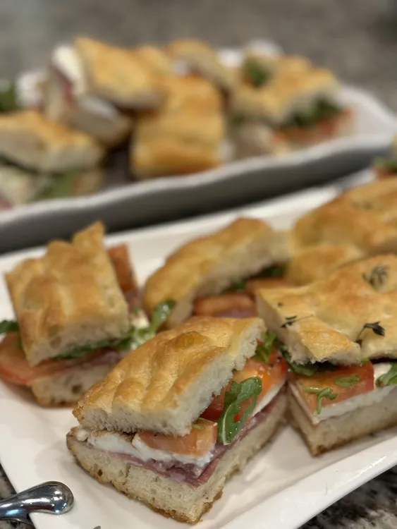Z Catering