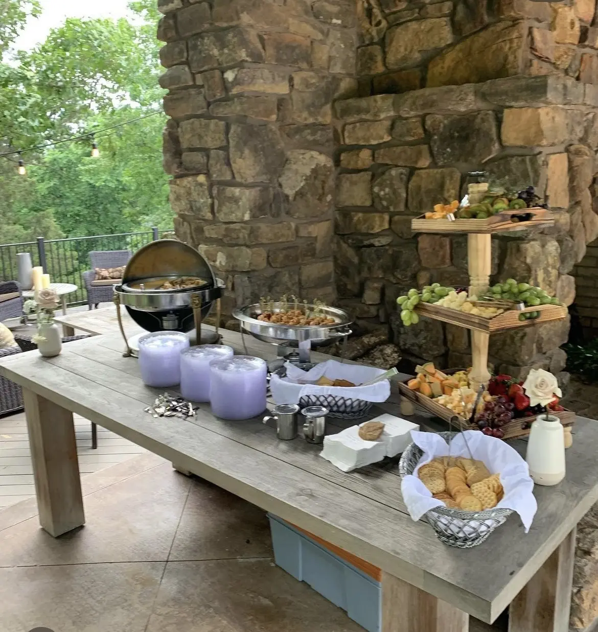 Service image