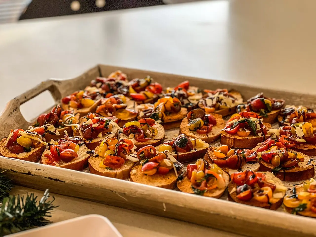 B Hive Catering