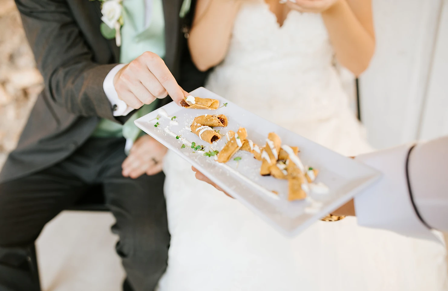 Carmelita Catering Co.