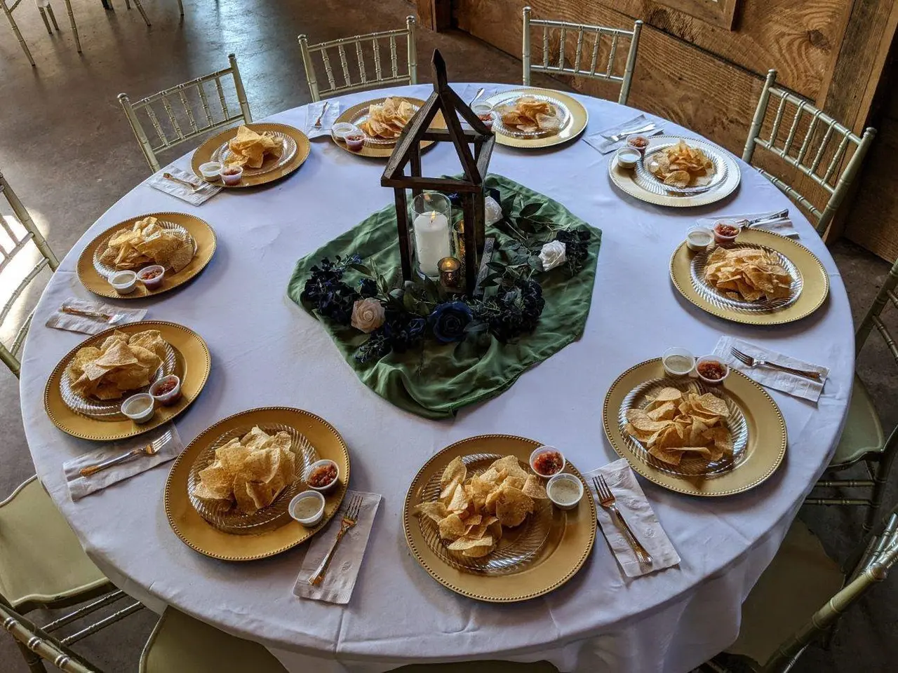 Service image