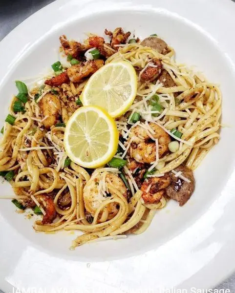 Pasta J
