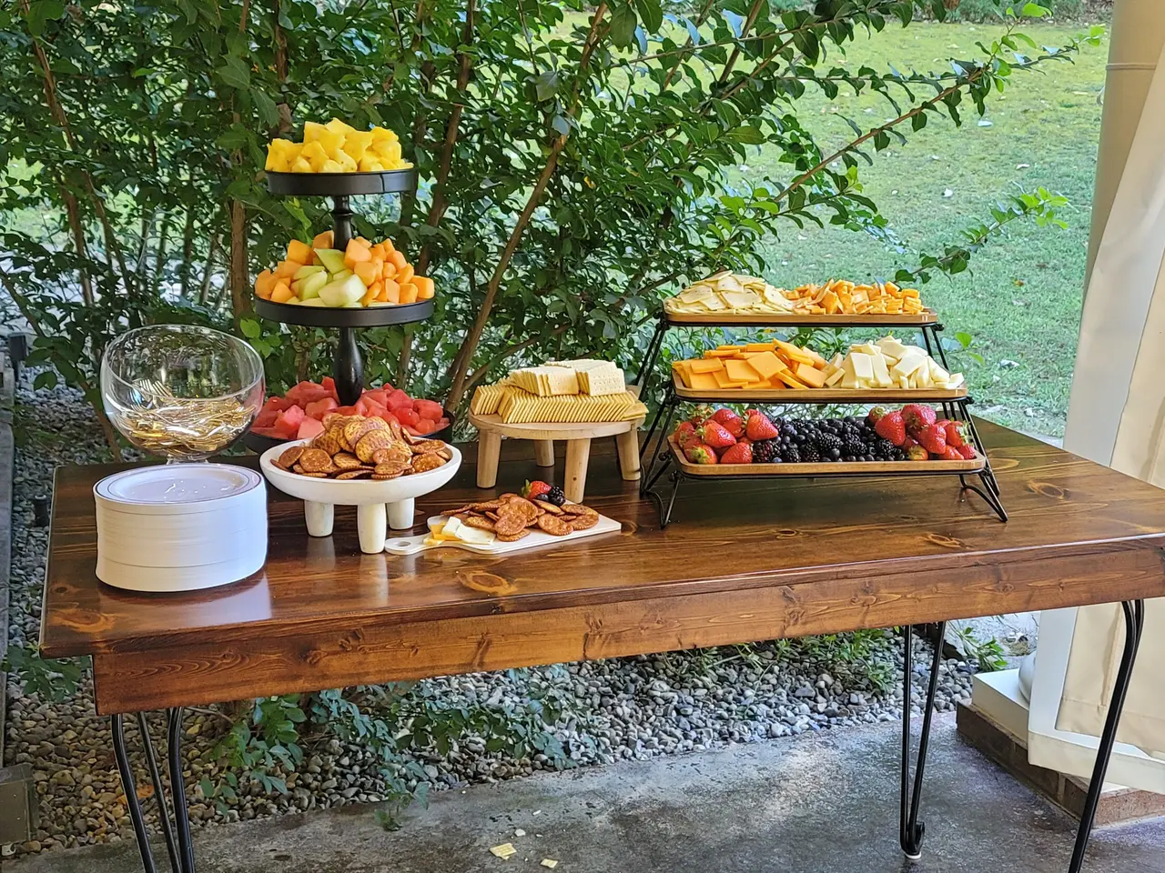 Service image
