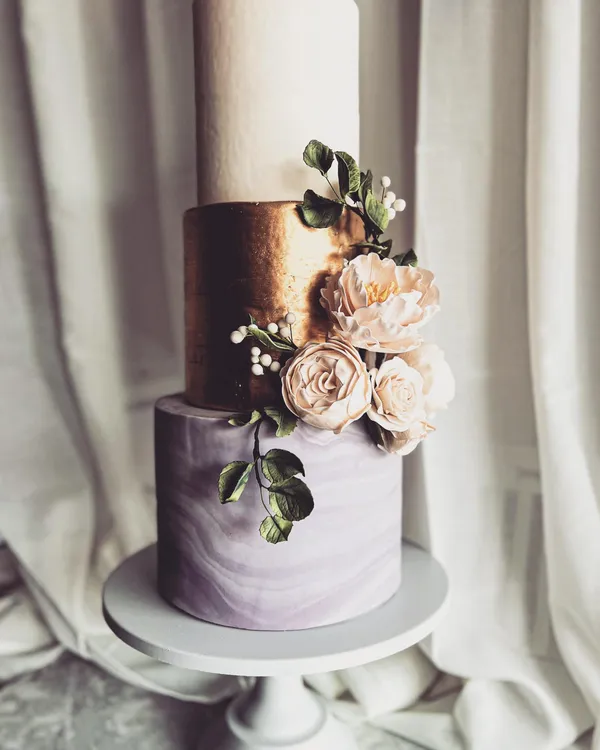 Konpeito Cake Studio