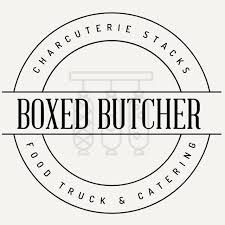 Boxed Butcher