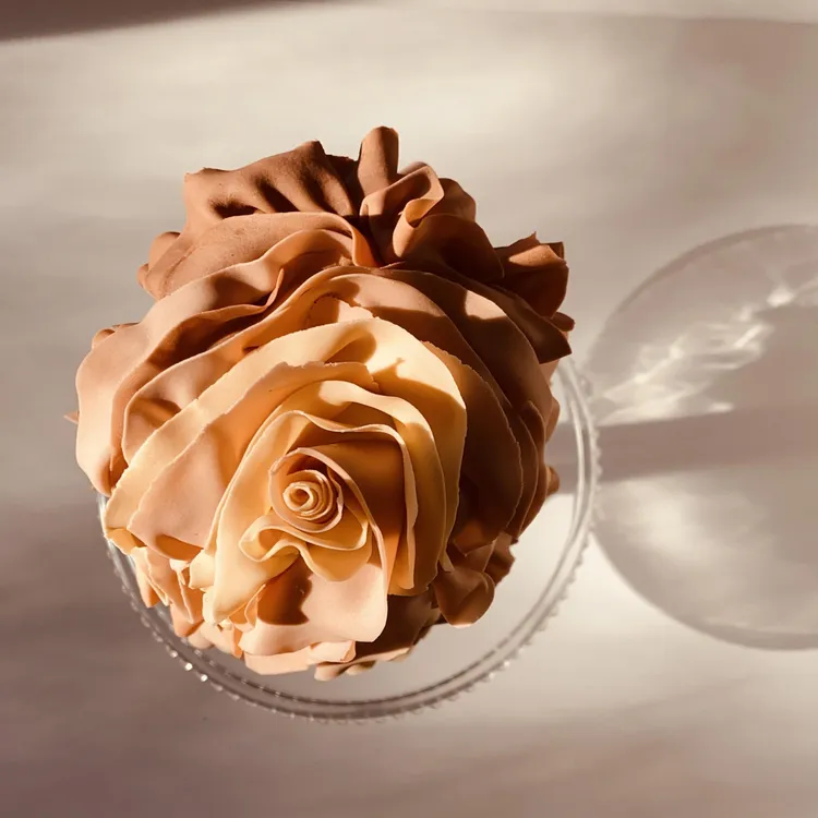 Winston Marie Cakes + Confections