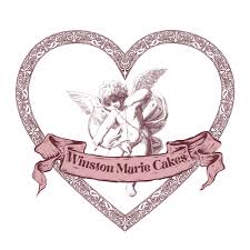 Winston Marie Cakes + Confections