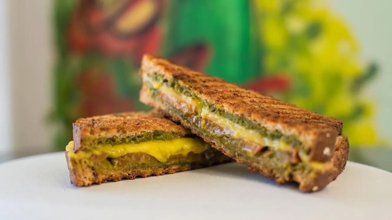Service image