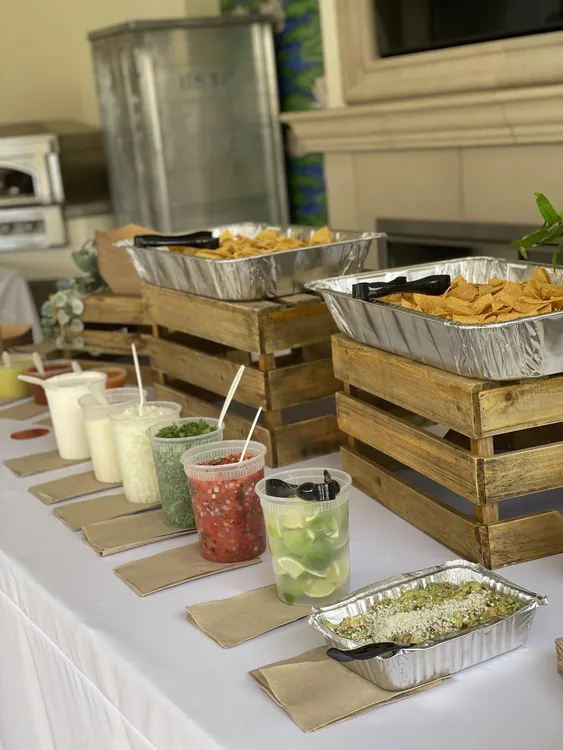 Service image
