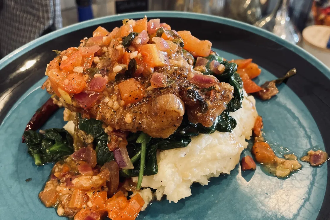 Pretty Soul Kitchen LLC
