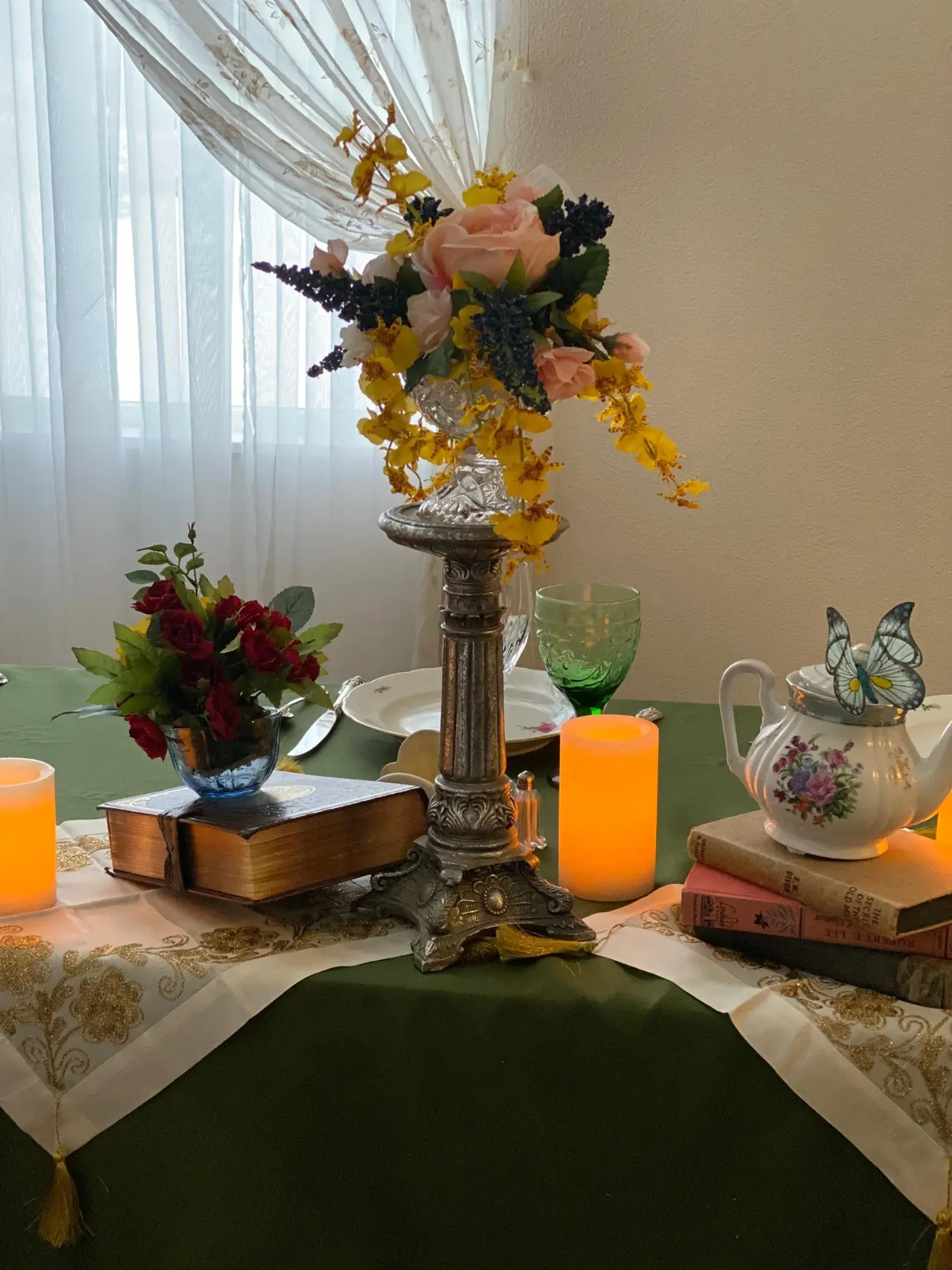 Service image