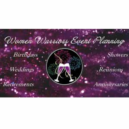 Women Warriors Event Planning