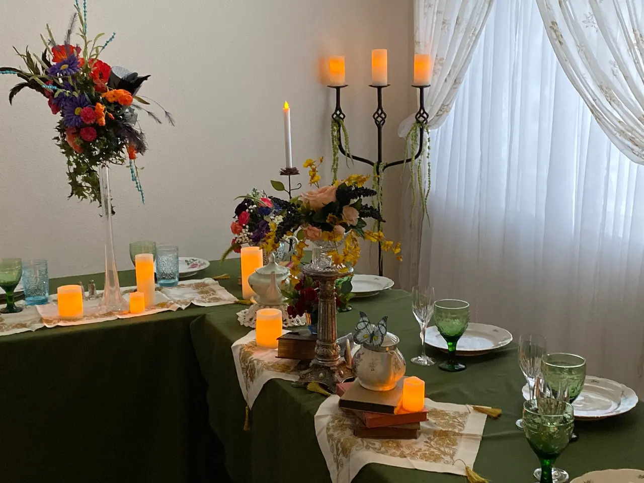 Service image