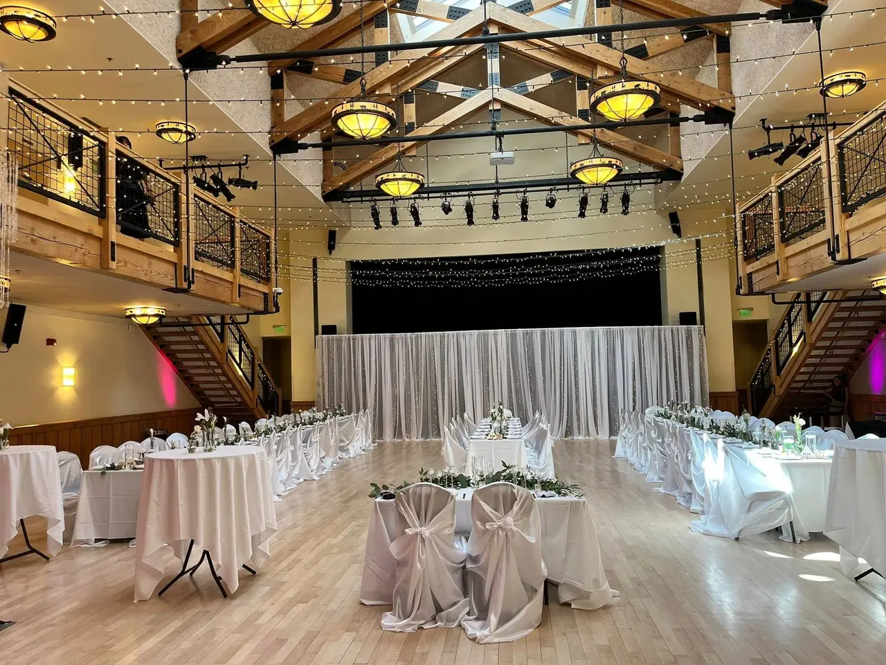 Green Lily Events