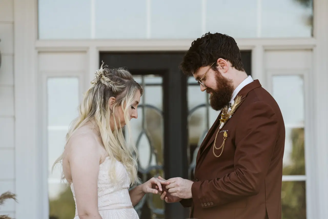 Weaver Weddings and Events