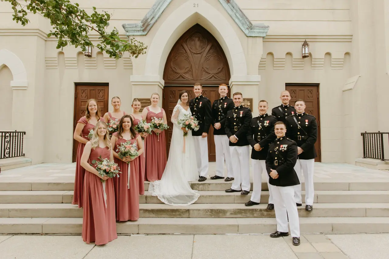 Service image