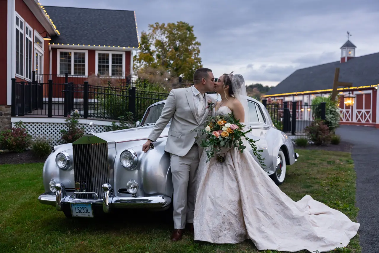 From Scratch Events NE LLC