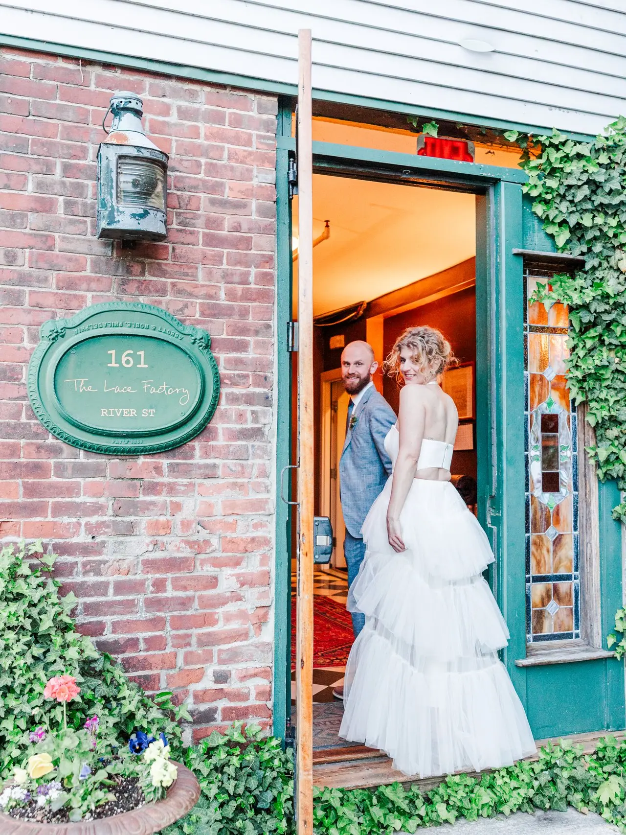 Wedding Concierge