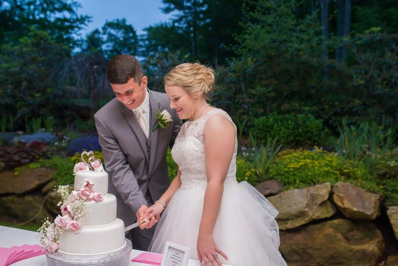 Whitford Weddings