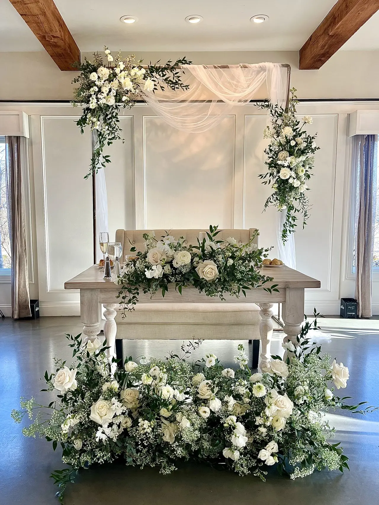 Service image