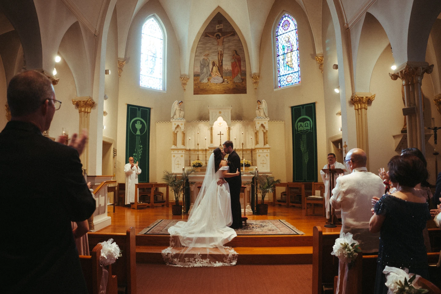 Service image