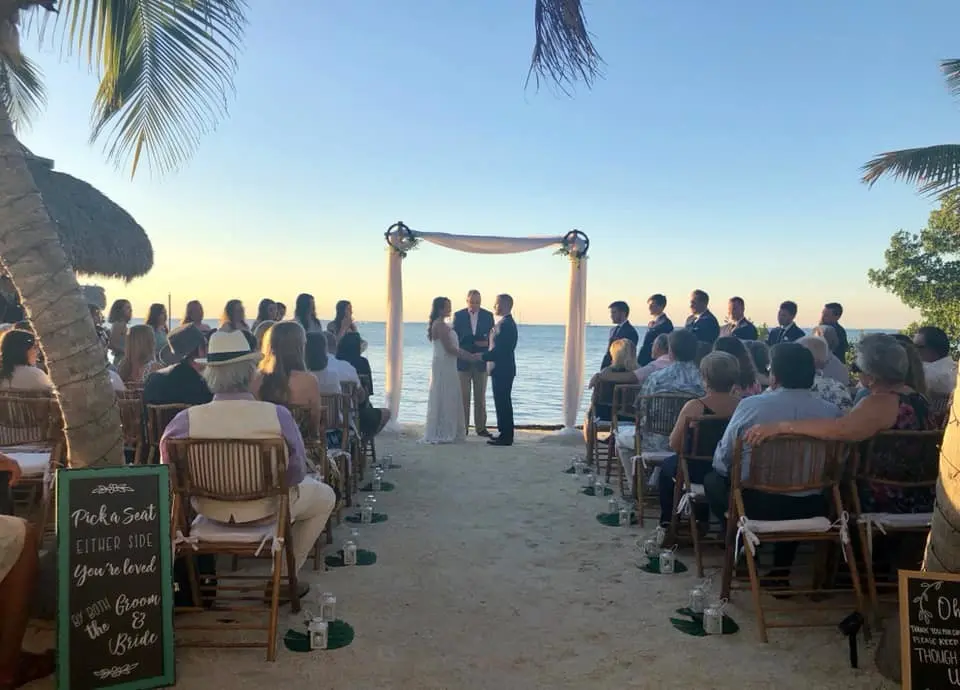 Florida Keys Day Of Coordinator