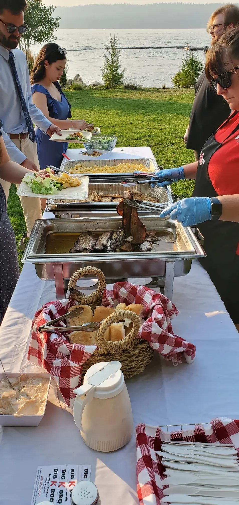 Service image