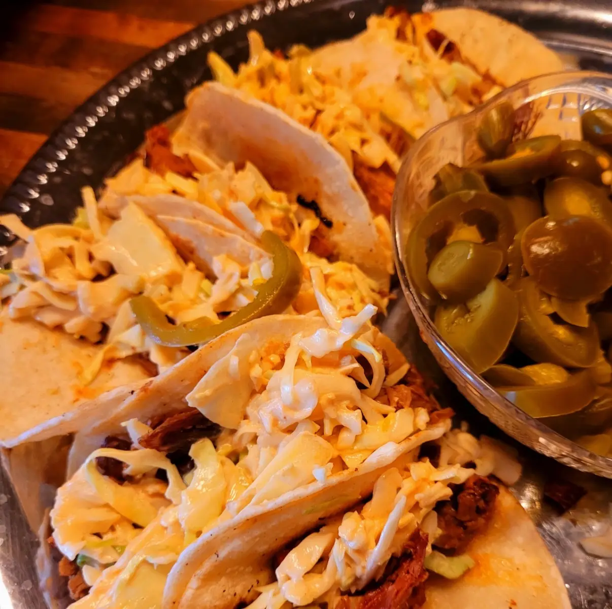 Big K BBQ