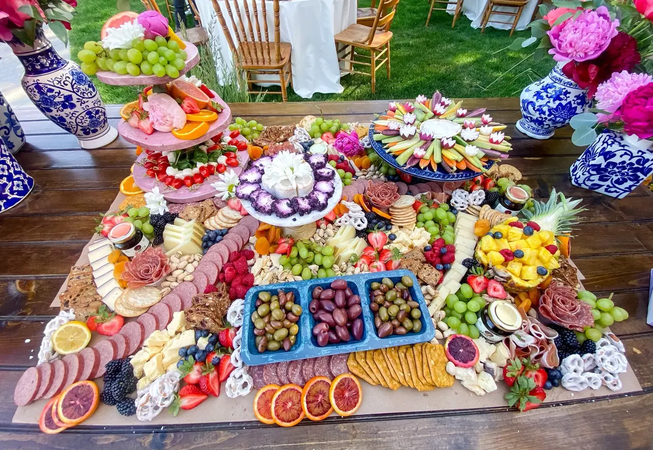 Grazing Gems