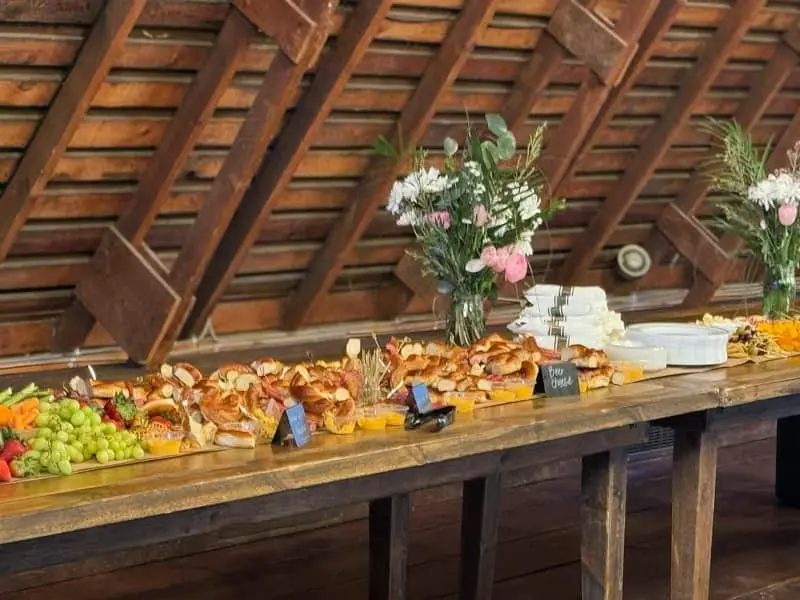 Pel-Appino Catering