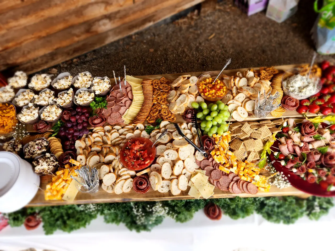 Grub Slingers Catering, LLC