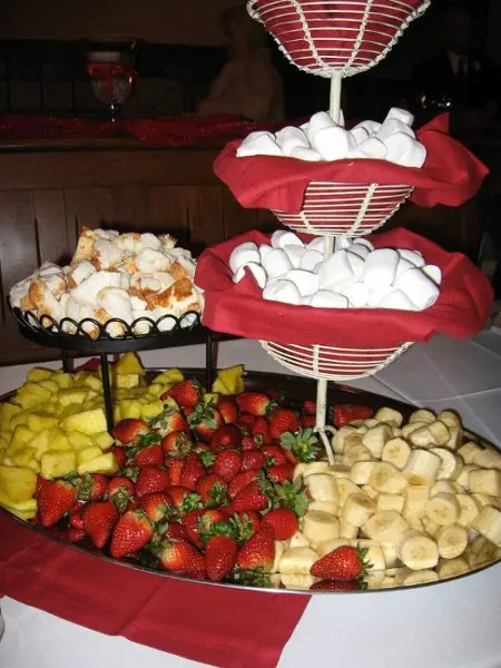 Whatever Works Catering Co