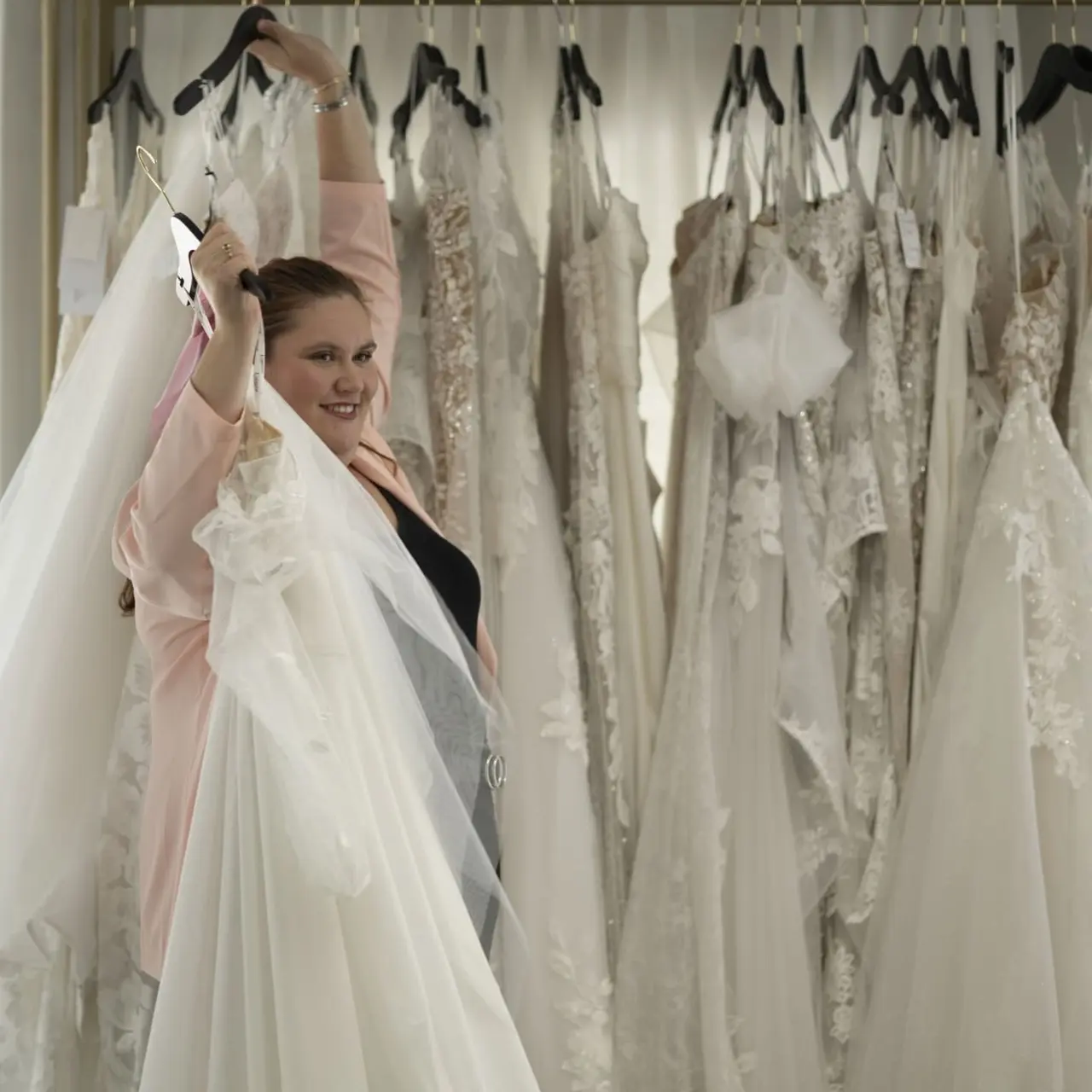 Service image