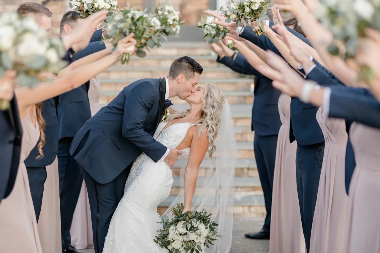 The Lovely Veil Events