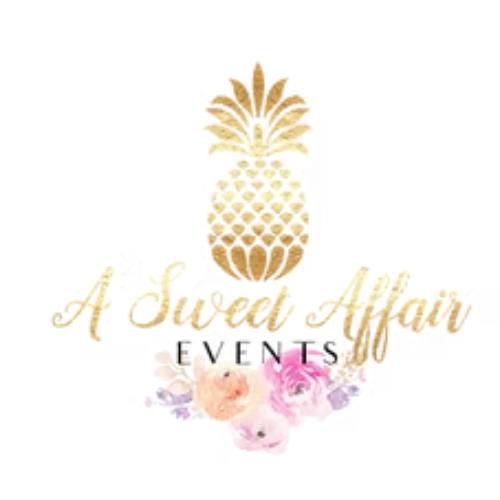 A Sweet Affair Weddings And Events