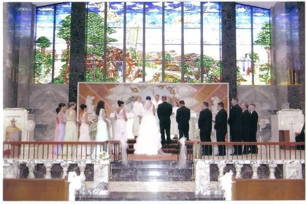 Service image
