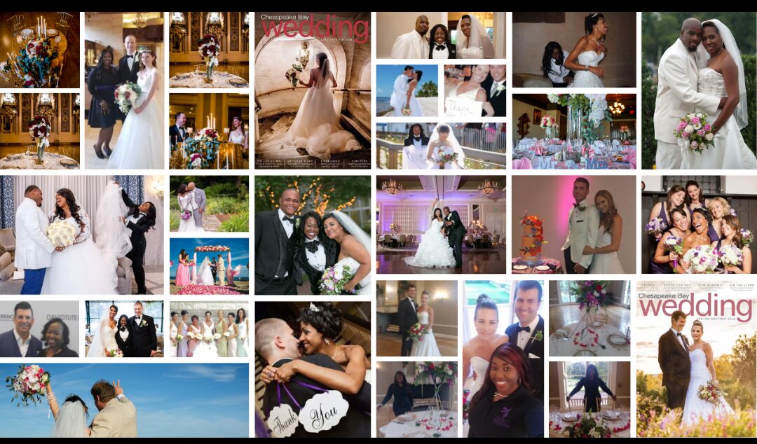 Heaven Sent Wedding Consultants & Travel Agency