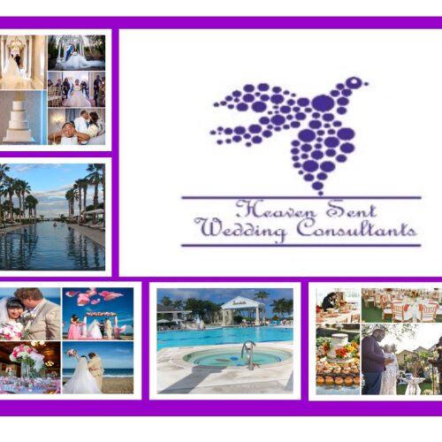 Heaven Sent Wedding Consultants & Travel Agency