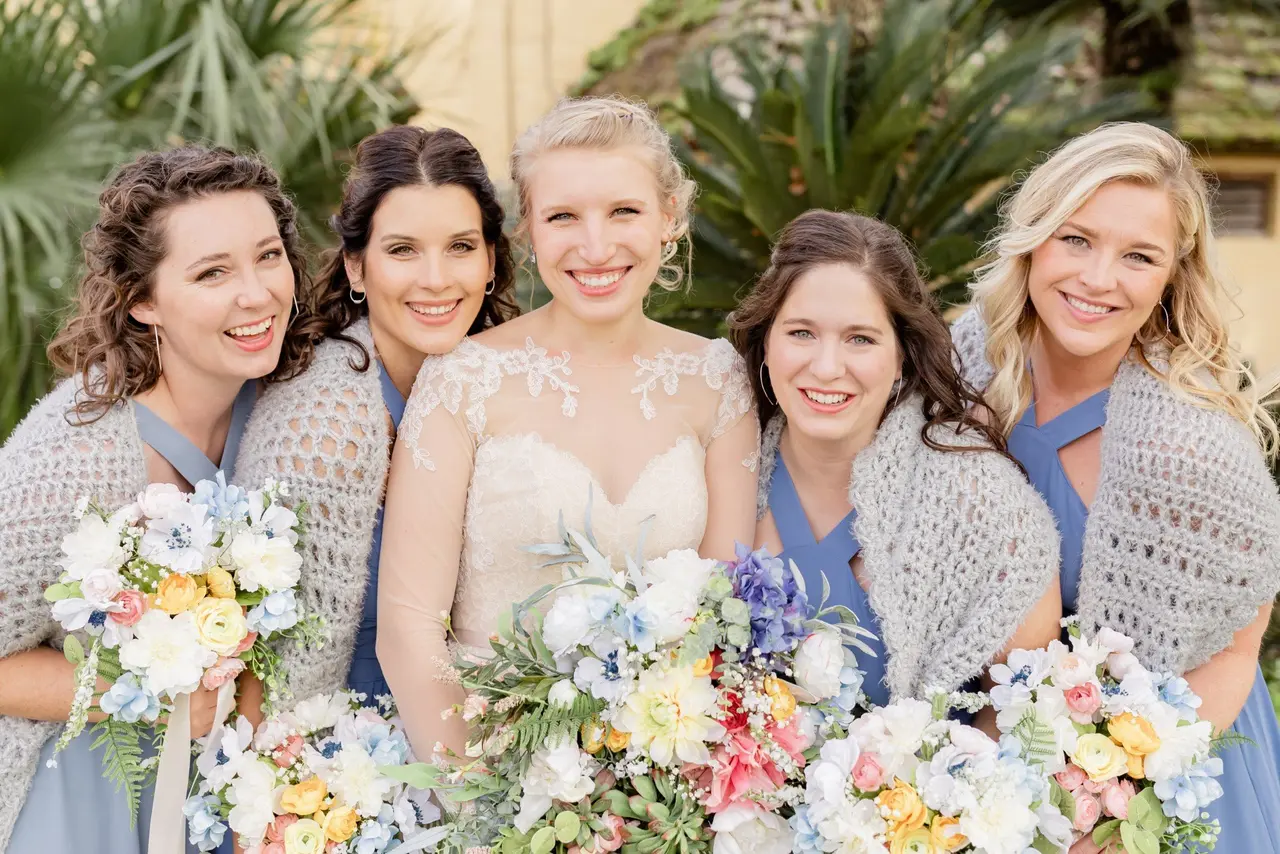 Ever After Weddings by Design