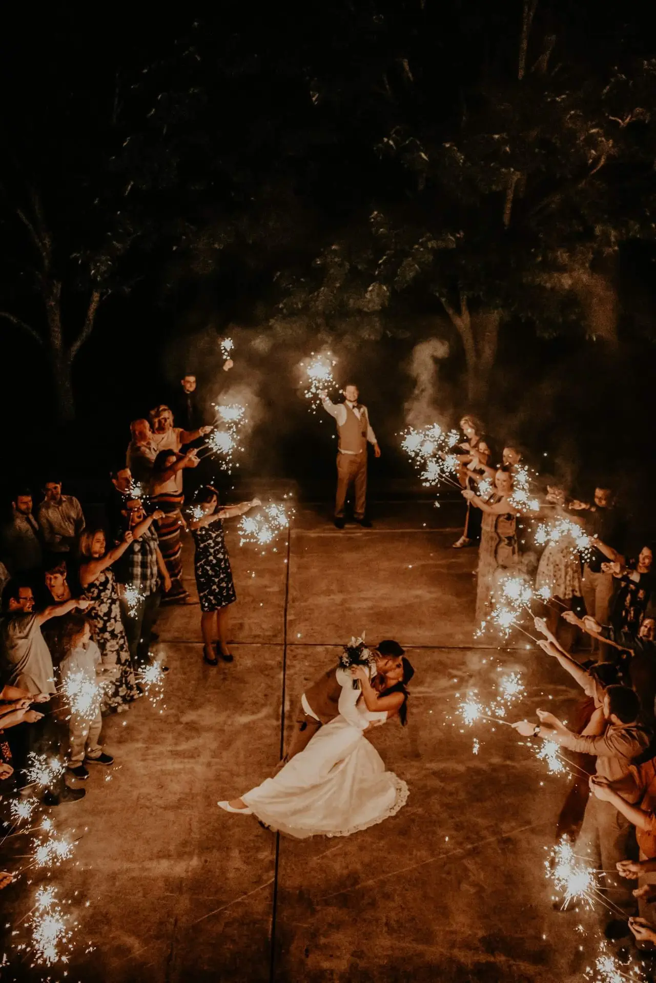 Stardust Weddings & Events by Cherri