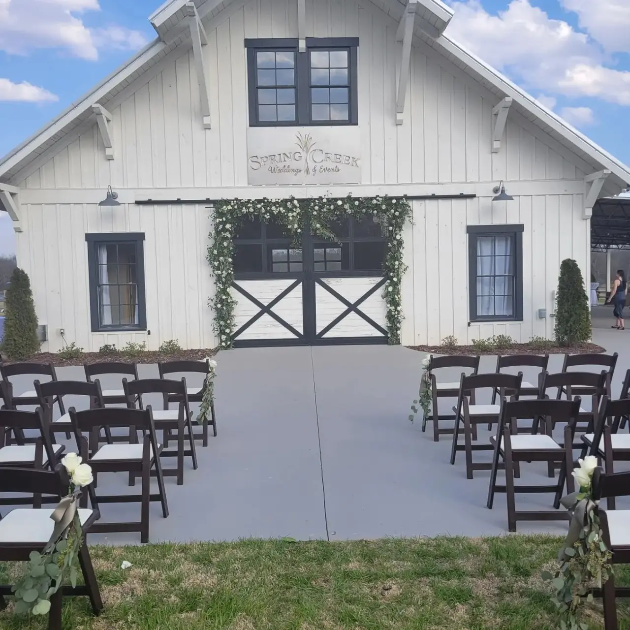 Service image