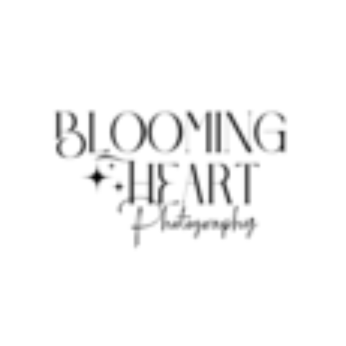 Blooming Heart Photography