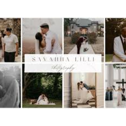 Savanna Lilli Photography