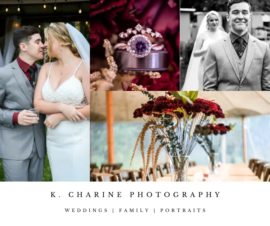 K. Charine Photography